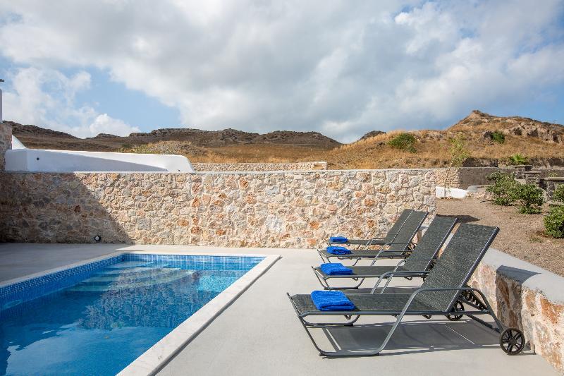Desiterra Resort Suites & Villas คาร์เทราดอส ภายนอก รูปภาพ