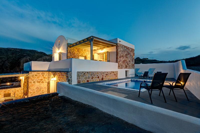 Desiterra Resort Suites & Villas คาร์เทราดอส ภายนอก รูปภาพ
