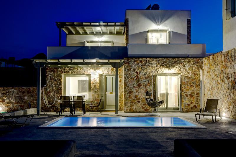 Desiterra Resort Suites & Villas คาร์เทราดอส ภายนอก รูปภาพ