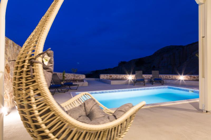 Desiterra Resort Suites & Villas คาร์เทราดอส ภายนอก รูปภาพ