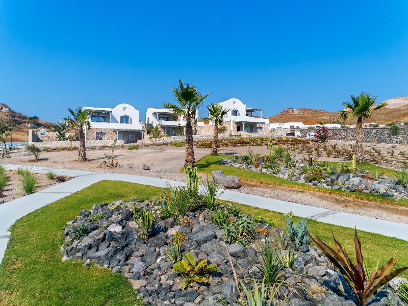 Desiterra Resort Suites & Villas คาร์เทราดอส ภายนอก รูปภาพ