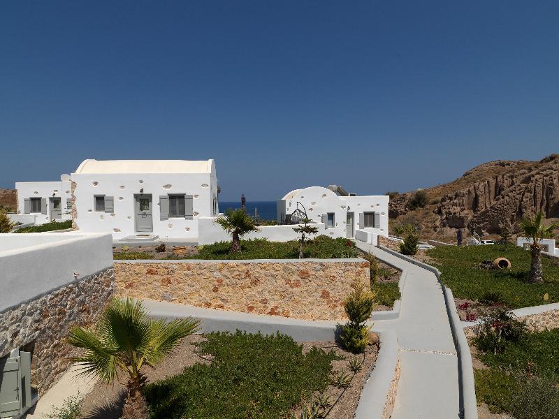 Desiterra Resort Suites & Villas คาร์เทราดอส ภายนอก รูปภาพ