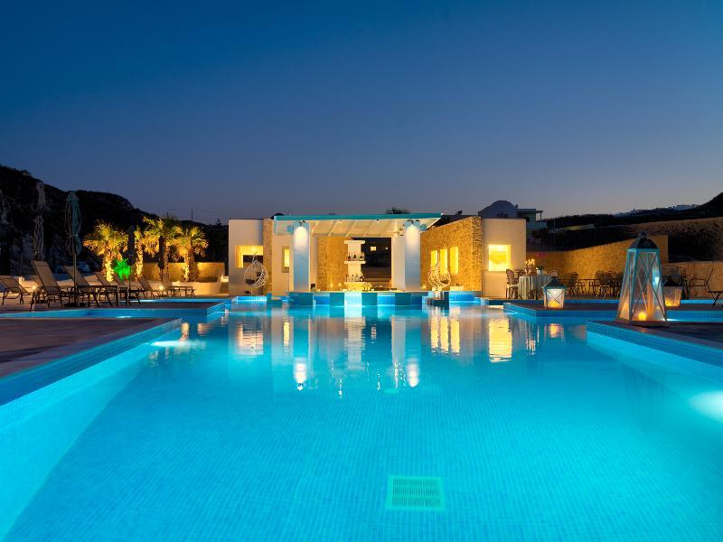 Desiterra Resort Suites & Villas คาร์เทราดอส ภายนอก รูปภาพ
