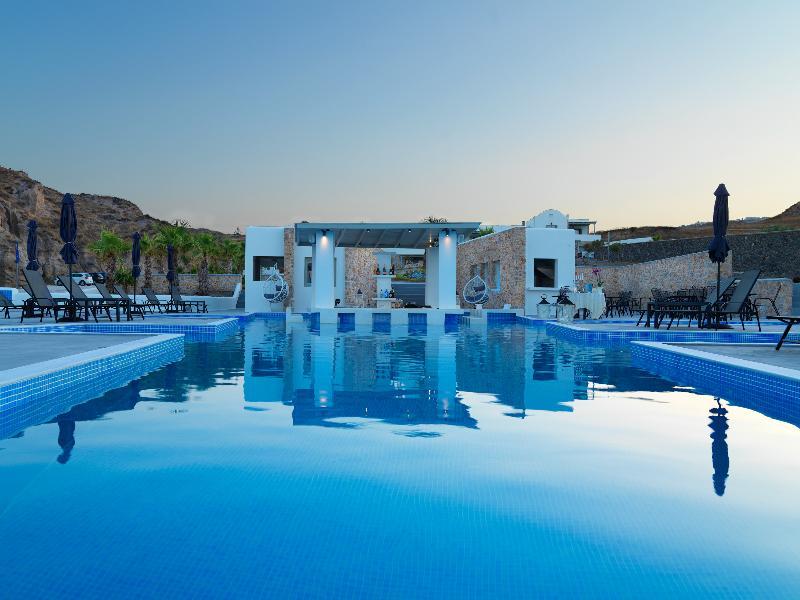 Desiterra Resort Suites & Villas คาร์เทราดอส ภายนอก รูปภาพ